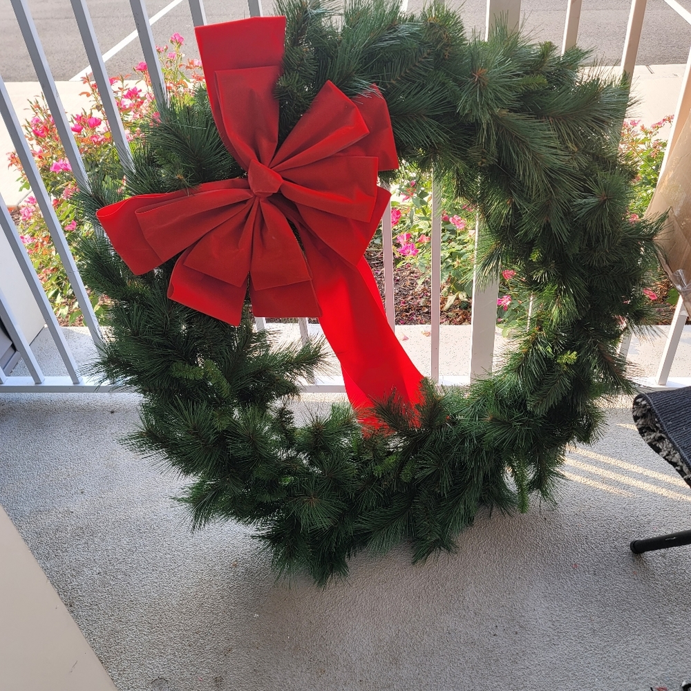 Wreath